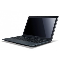 NOTEBOOK ACER ASPIRE 4739-6864 INTEL CORE I3-370M 2.4 GHZ MEMÓRIA 2GB HD 500 GB